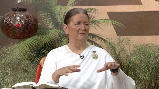 22 BGD The Ruler of the City of Nine Gates