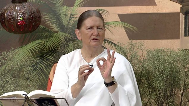 31 BGD   Transcending the Dark Side