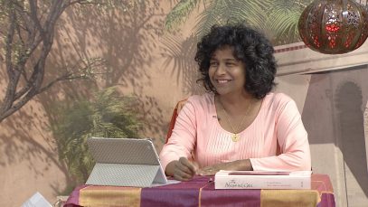 36 BGD God is a Heavily Disguised Non Human