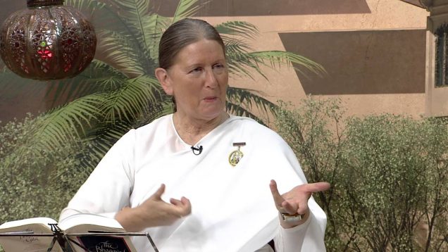 38 BGD   How Do You Know What is Right?