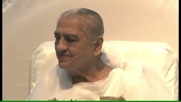 bapdada angel drishti2 – ONE hour 1:16min – om shanti