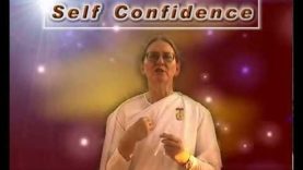 Sister Denise Lawrence : Self Confidence (Brahma Kumaris)