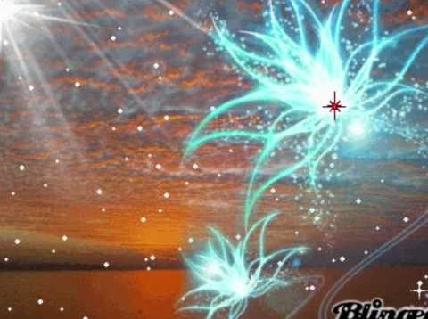 WHO AM I?  (Meditation)  By Carmen Warrington