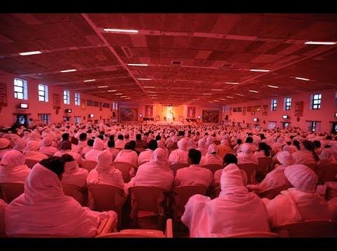 Avyakt Bapdada english 2017-12-31