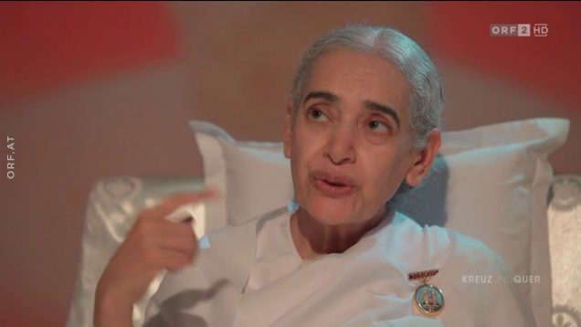 kreuz und quer  – Brahma Kumaris   – orf.at
