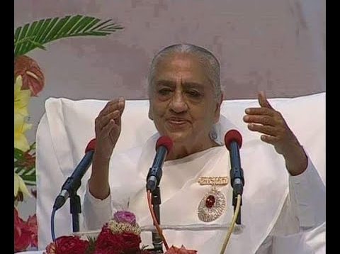 Avyakt Bapdada’s Programm 30.11.2018 english