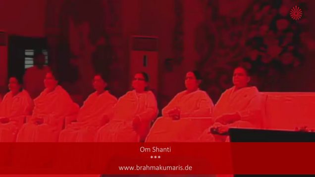 Avyakt Bapdada deutsch 17.02.2019