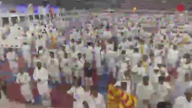 Avyakt Bapdada deutsch 17.02.2019