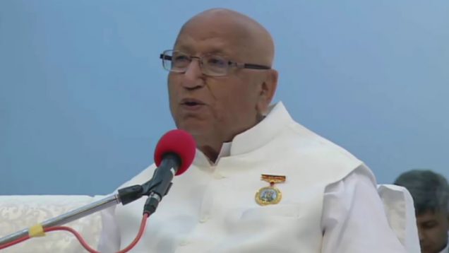 Avyakt Bapdada deutsch 02.04.2019