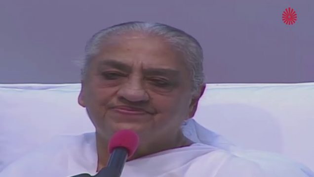 Avyakt Bapdada deutsch 17.10.2019 / 1. Teil