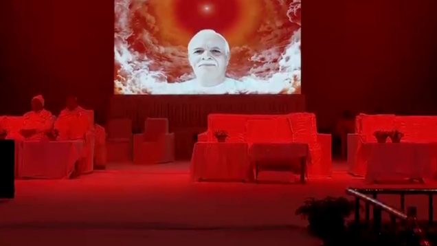 Avyakt Bapdada english – 15.12.2019 – live