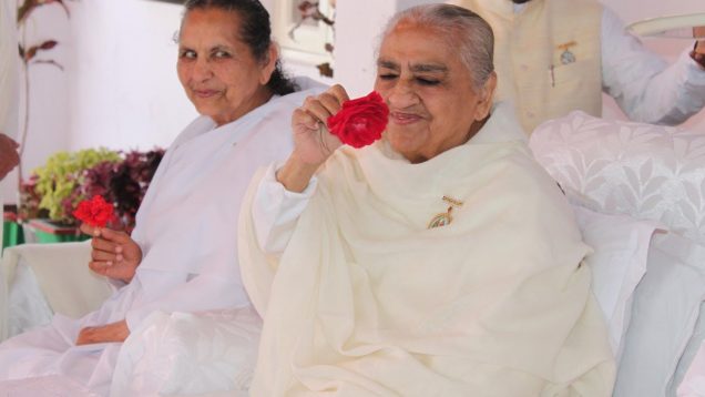 Avyakt Bapdada deutsch – LIVE – 02.02.2020