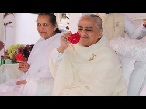 Avyakt Bapdada english – 20.02.2020 – live – maha shiva ratri – shiv jayanti