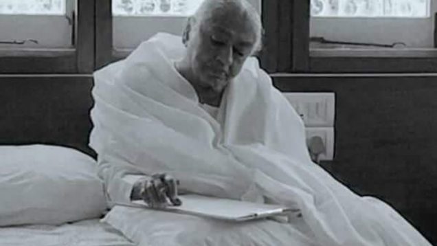 Avyakt Bapdada deutsch – LIVE – 01.11.2020