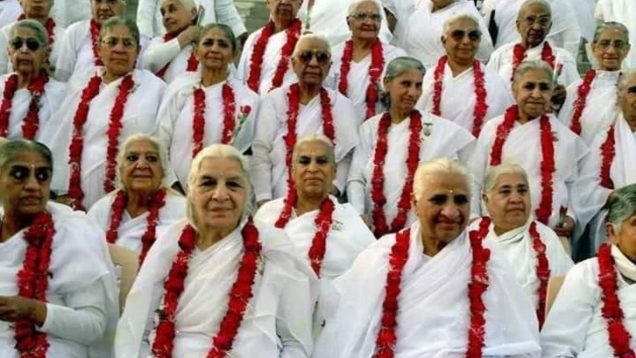 Avyakt Bapdada deutsch – LIVE -30.01.2021 ***