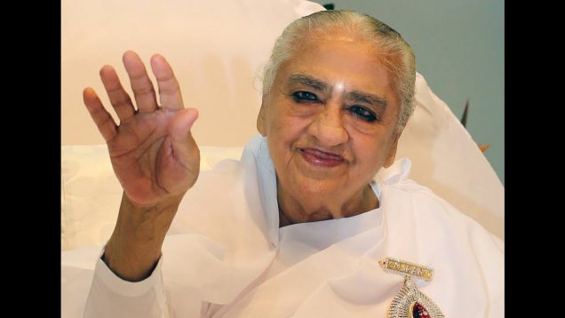 Avyakt BapDada deutsch – LIVE – Mo. 15.11.2021 *** OM SHANTI