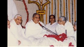 Avyakt BapDada deutsch – LIVE – Mo. 28.02.2022 *** OM SHANTI