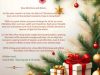 Christmas message to BK family from Sudesh Didi, Sister Jayanti and UK Family